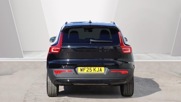 Used Volvo XC40 2025 for sale - 76201410: Photo 7