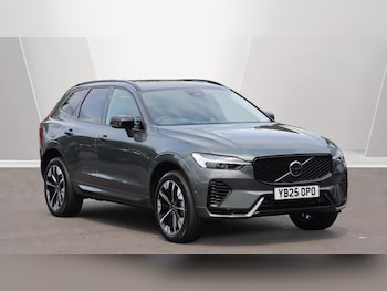 Volvo - XC60