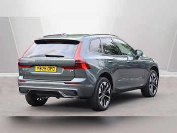 Used Volvo XC60 2025 for sale - 76012333: Photo 2