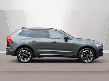 Used Volvo XC60 2025 for sale - 76012333: Photo 3