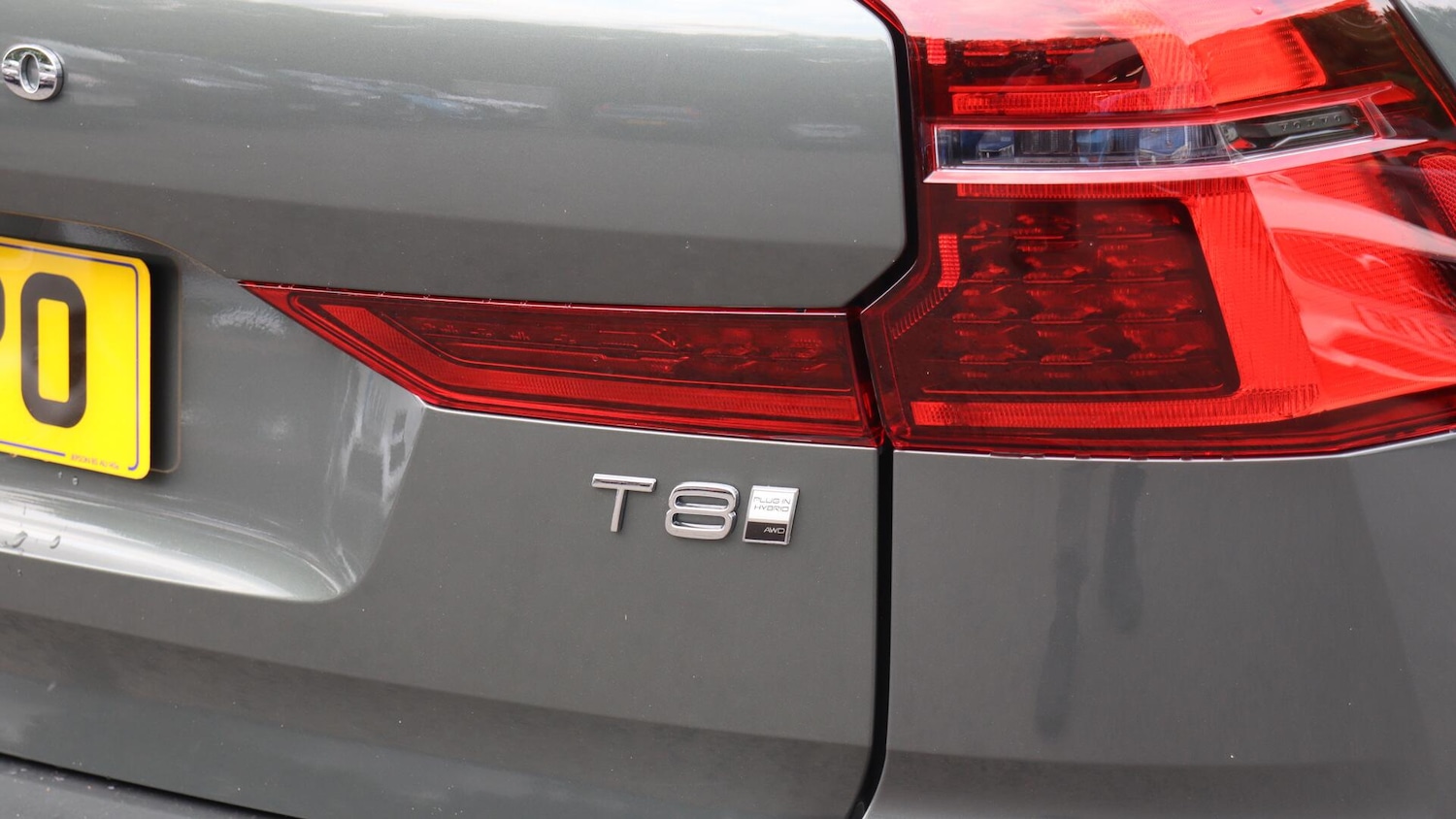 Used Volvo XC60 2025 for sale - 76012333: Photo 47