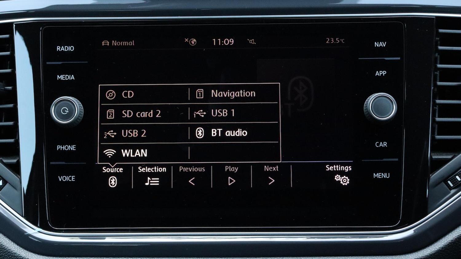 Vehicle 32