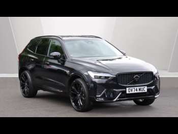 (74) - B5 (P) AWD Black Edition Ultra (Sunroof, Bowers & Wilkins, 360 Camera) 5-Door