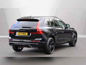 Used Volvo XC60 2024 for sale - 75226167: Photo
