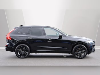 Used Volvo XC60 2024 for sale - 75226167: Photo