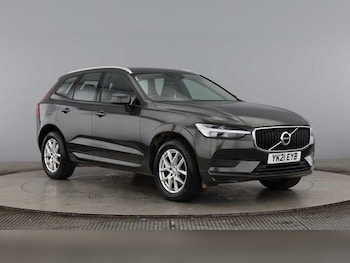 Used Volvo XC60 2021 for sale - 75589194: Photo