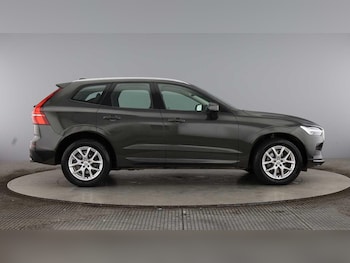 Used Volvo XC60 2021 for sale - 75589194: Photo