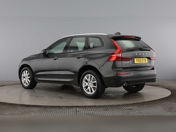 Used Volvo XC60 2021 for sale - 75589194: Photo