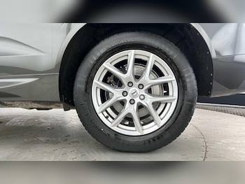 Used Volvo XC60 2021 for sale - 75589194: Photo