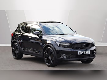Used Volvo XC40 2025 for sale - 76251232: Photo