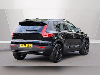 Used Volvo XC40 2025 for sale - 76251232: Photo