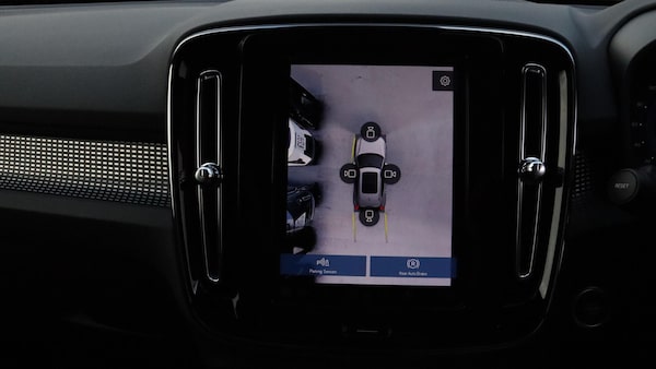 Used Volvo XC40 2025 for sale - 76251232: Photo 36