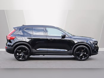 Used Volvo XC40 2025 for sale - 76251232: Photo