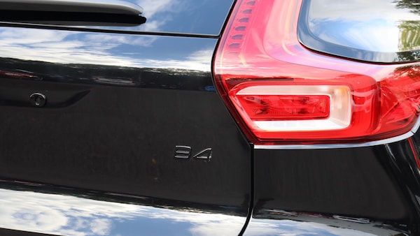 Used Volvo XC40 2025 for sale - 76251232: Photo 47