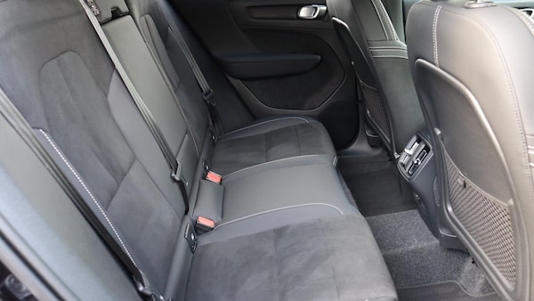 Used Volvo XC40 2025 for sale - 76251232: Photo 6