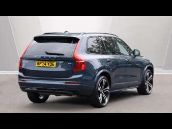 Used Volvo XC90 2024 for sale - 75225683: Photo