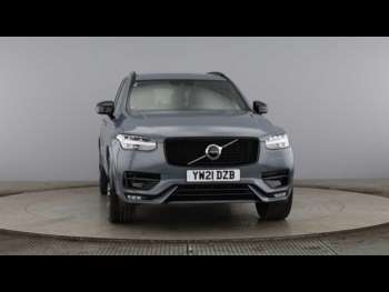 Used Volvo XC90 2021 for sale - 75401878: Photo
