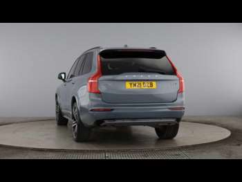 Used Volvo XC90 2021 for sale - 75401878: Photo