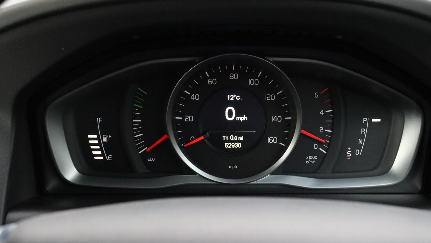 Used Volvo XC60 2017 for sale - 76349236: Photo 11