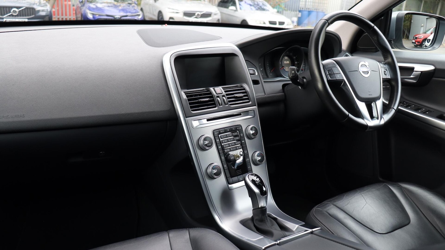Used Volvo XC60 2017 for sale - 76349236: Photo 14