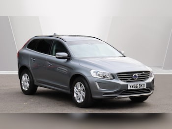 Volvo - XC60
