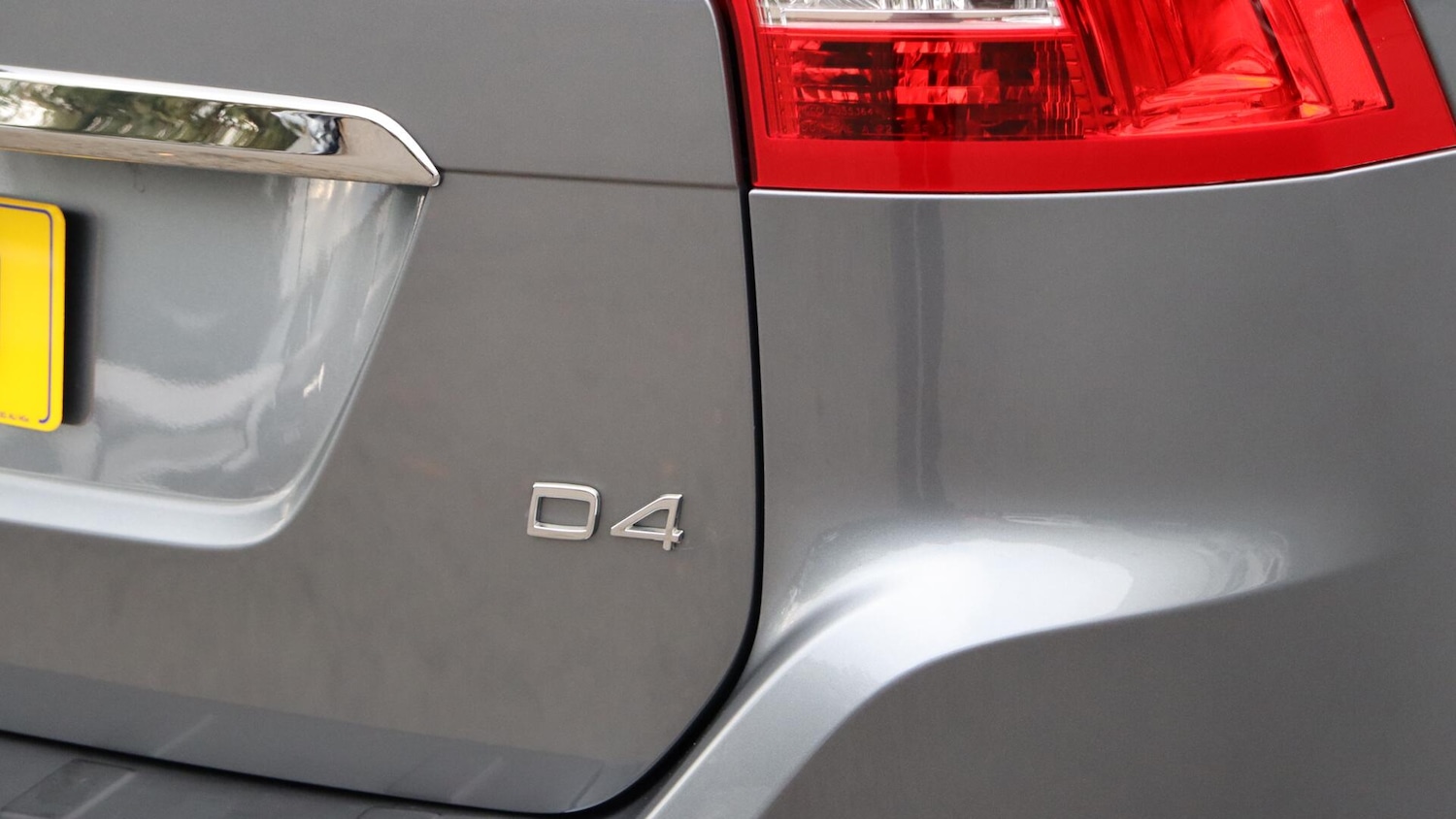 Used Volvo XC60 2017 for sale - 76349236: Photo 42