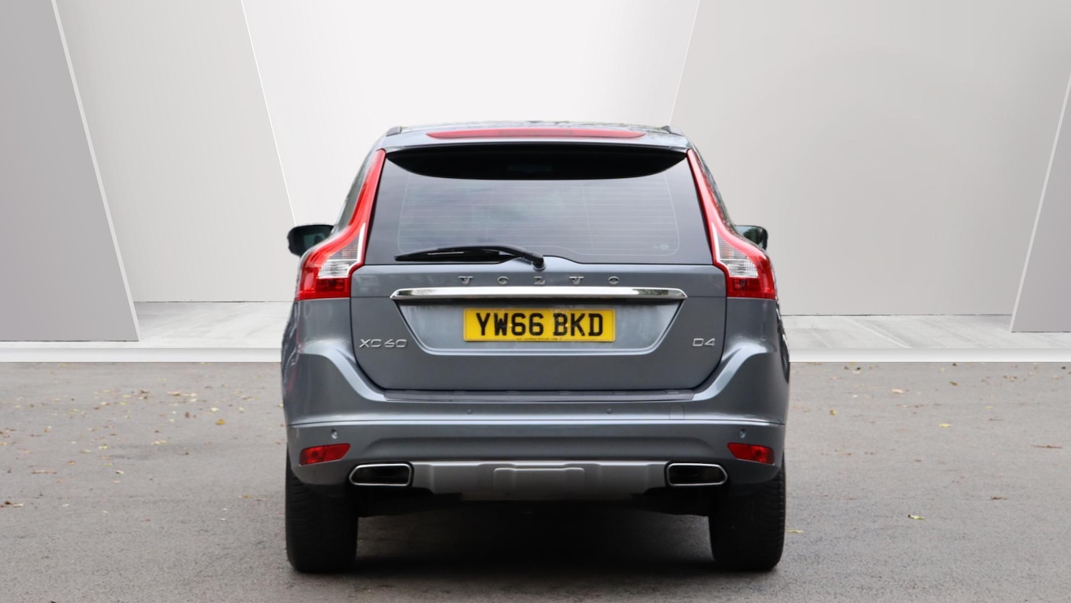 Used Volvo XC60 2017 for sale - 76349236: Photo 7