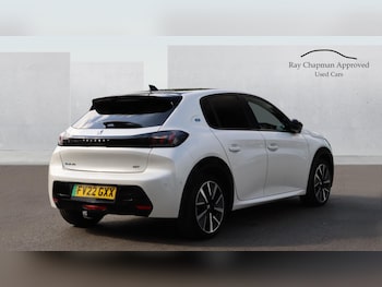 Used Peugeot 208 2022 for sale - 75884576: Photo