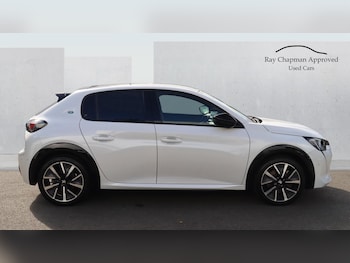 Used Peugeot 208 2022 for sale - 75884576: Photo