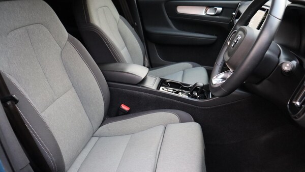 Used Volvo XC40 2022 for sale - 76189578: Photo 10