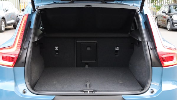 Used Volvo XC40 2022 for sale - 76189578: Photo 13