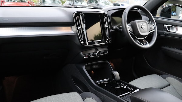 Used Volvo XC40 2022 for sale - 76189578: Photo 14