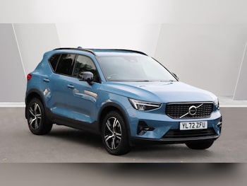 Volvo - XC40