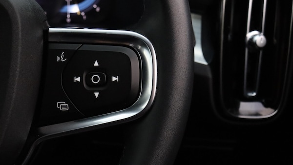 Used Volvo XC40 2022 for sale - 76189578: Photo 22