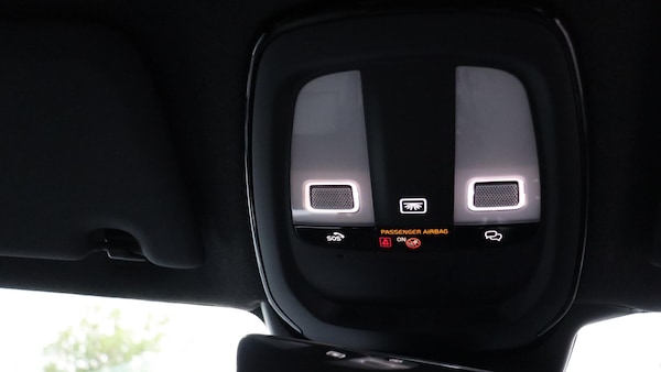 Used Volvo XC40 2022 for sale - 76189578: Photo 28