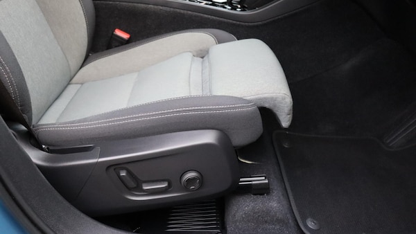 Used Volvo XC40 2022 for sale - 76189578: Photo 30