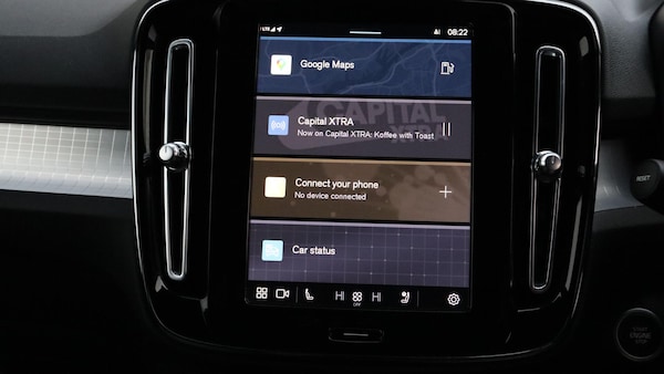 Used Volvo XC40 2022 for sale - 76189578: Photo 31