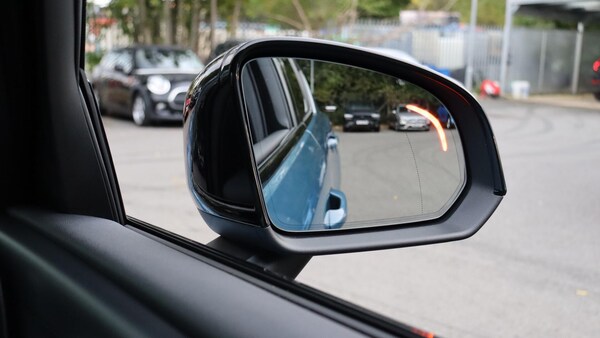Used Volvo XC40 2022 for sale - 76189578: Photo 32