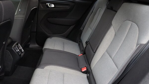 Used Volvo XC40 2022 for sale - 76189578: Photo 33