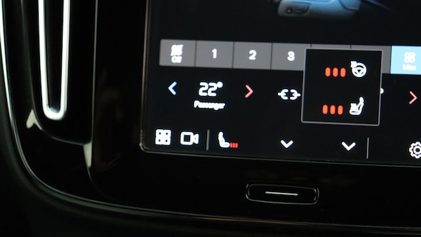 Used Volvo XC40 2022 for sale - 76189578: Photo 39