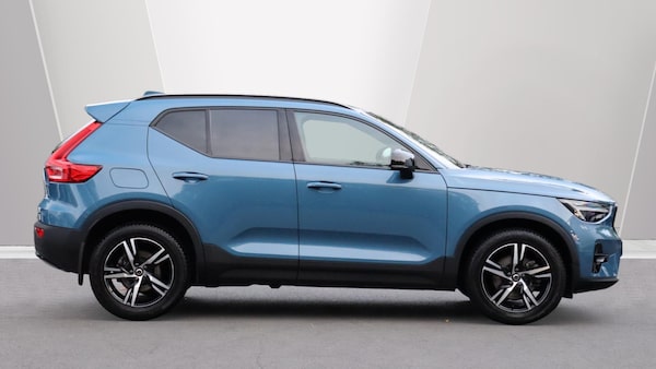 Used Volvo XC40 2022 for sale - 76189578: Photo 3