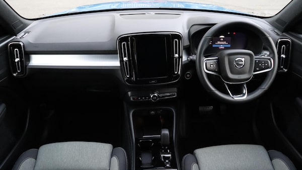 Used Volvo XC40 2022 for sale - 76189578: Photo 5