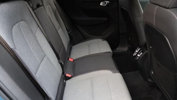 Used Volvo XC40 2022 for sale - 76189578: Photo 6