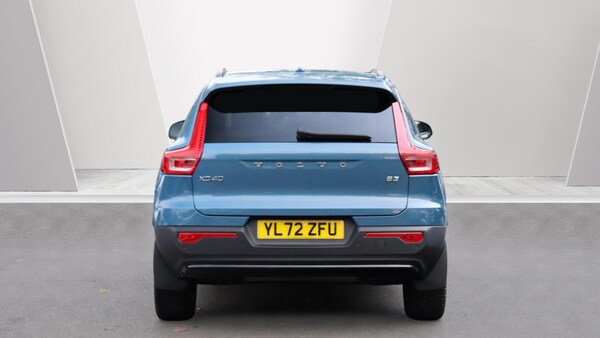 Used Volvo XC40 2022 for sale - 76189578: Photo 7