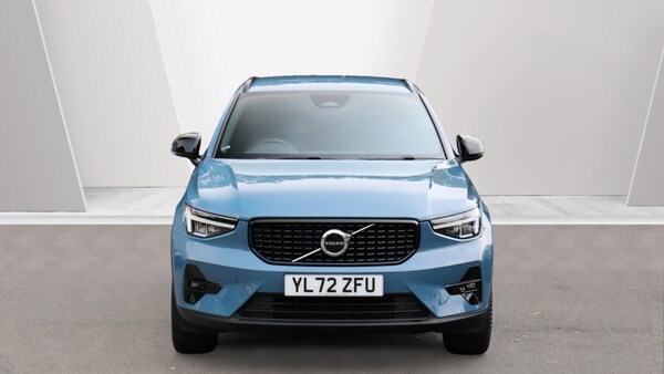 Used Volvo XC40 2022 for sale - 76189578: Photo 8