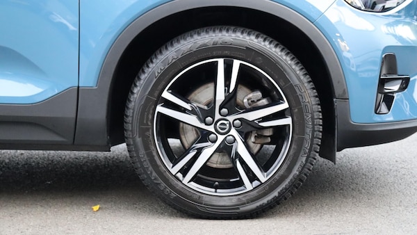 Used Volvo XC40 2022 for sale - 76189578: Photo 9