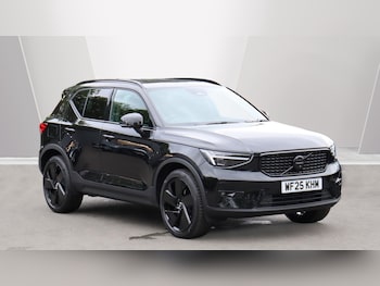 Volvo - XC40