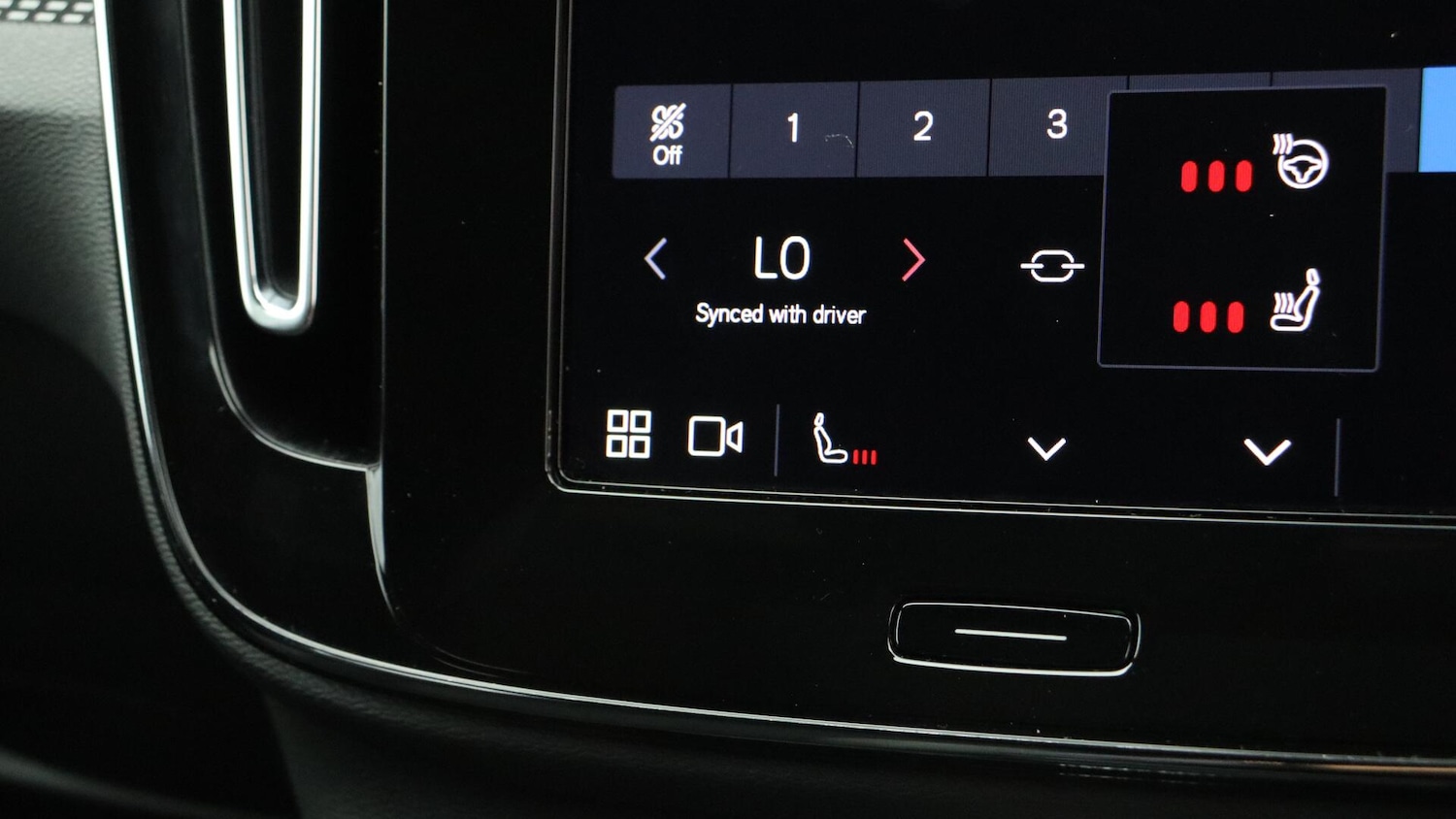Used Volvo XC40 2025 for sale - 76060700: Photo 38