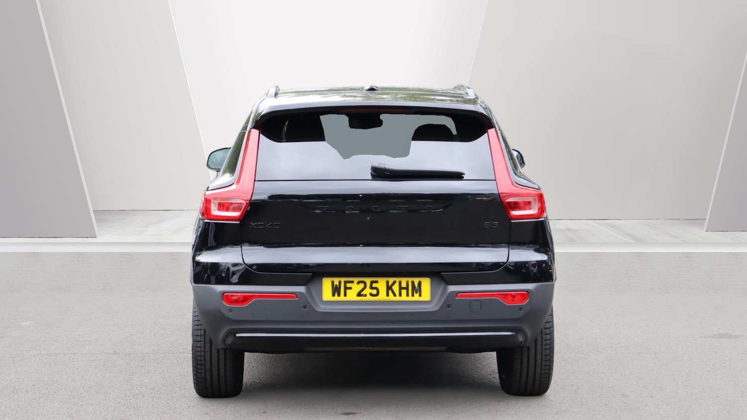 Used Volvo XC40 2025 for sale - 76060700: Photo 7