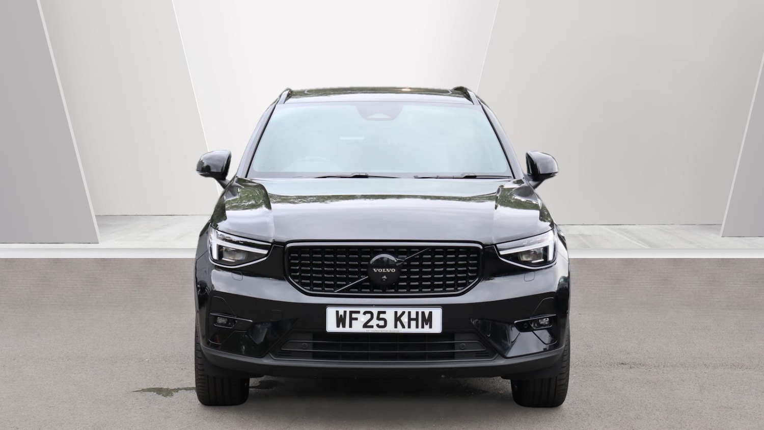 Used Volvo XC40 2025 for sale - 76060700: Photo 8